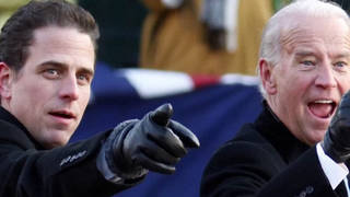 H7 hunter biden chinese company bhr board
