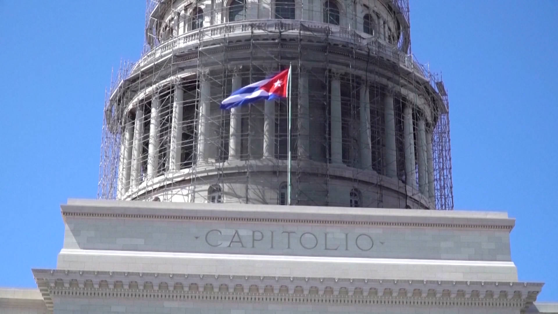 U.S. Imposes More Sanctions on Cuba as Brazil’s President Says Trump Ruled Out Military Action