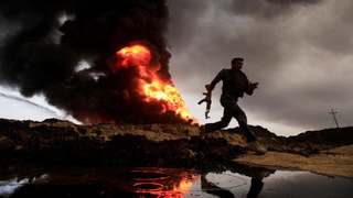 H06 iraq oil fields