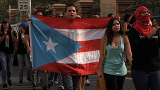 H18 puertoricostrike