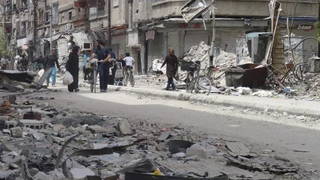 H06 syria