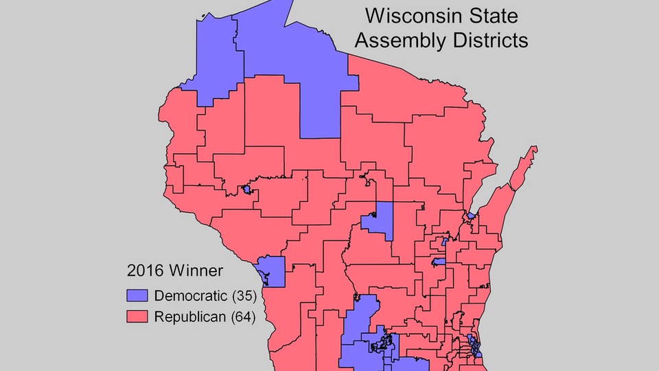 H07 gerrymandering
