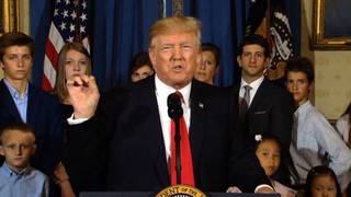 H3 trump healthcare
