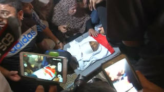 H9 palestinians killed by idf