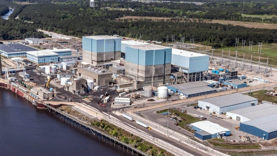 H2 nuclearplant