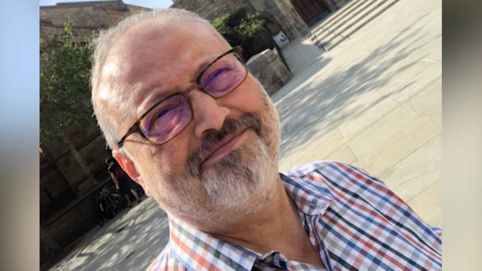 H3 khashoggi