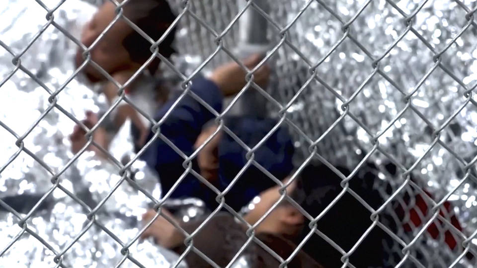 H1 child migrants