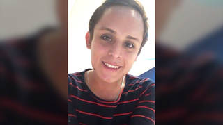 H3 el salvadorian transgender migrant johana medina dies customs border patrol el paso texas