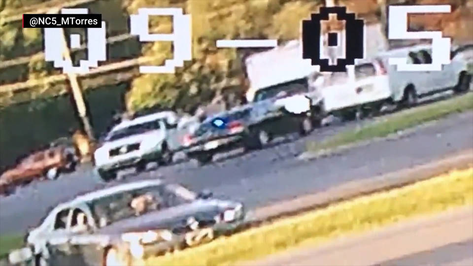 H3 ice officer shoots immigrant tennessee