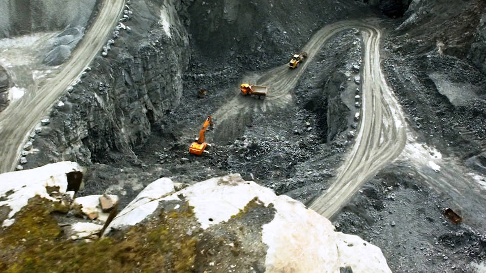 H12 coal industry knew burning fossil fuels causes climate change early as 1966