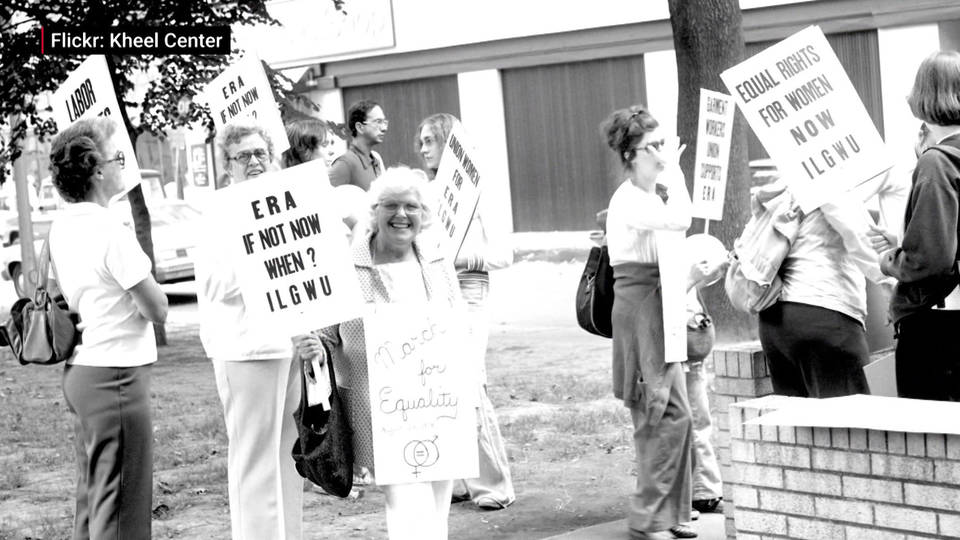 H11 virginia ratifies equal rights amendment