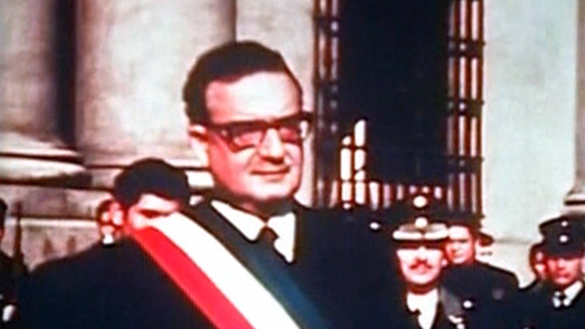 Chile conmemora el 50 aniversario del golpe militar respaldado por Estados Unidos que derrocó a su presidente electo