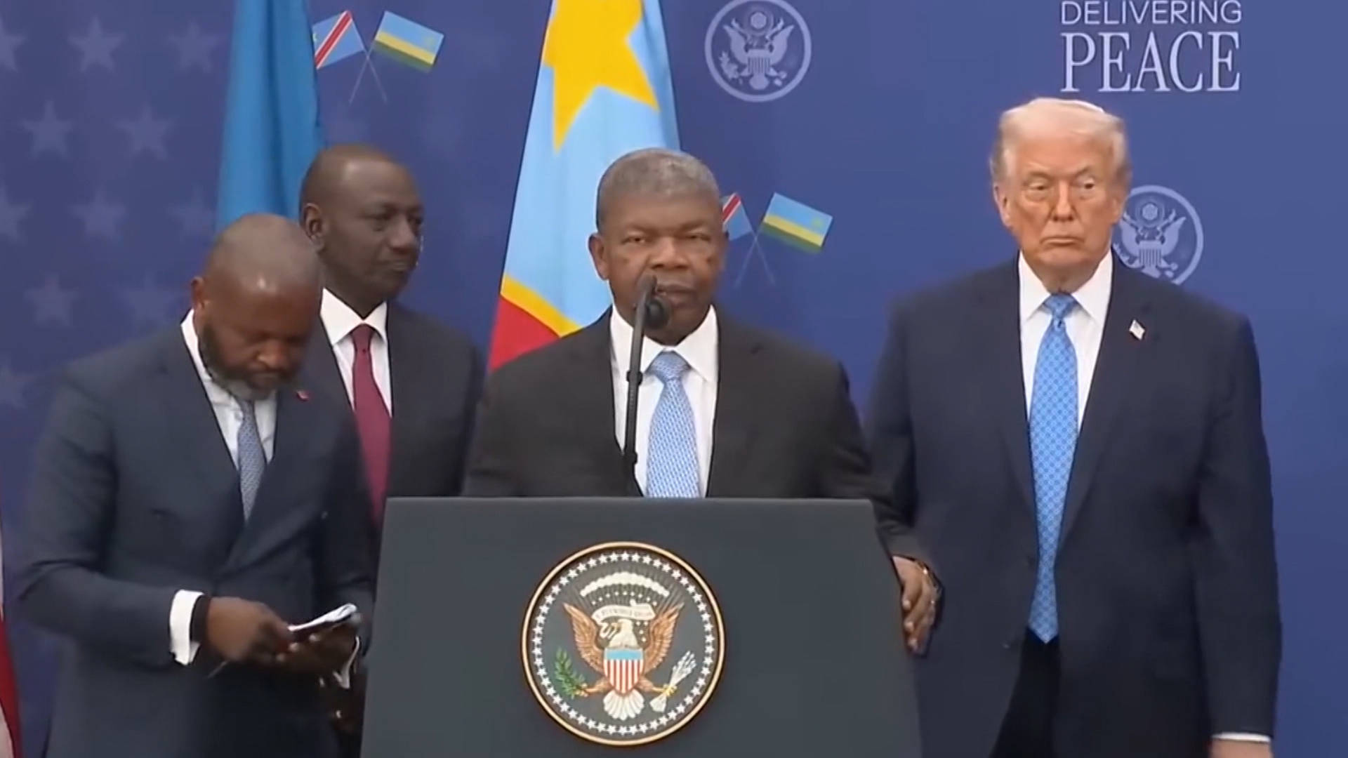 Pentagon Watchdog Finds Hegseth’s Use of Signal App “Created a Risk to ...