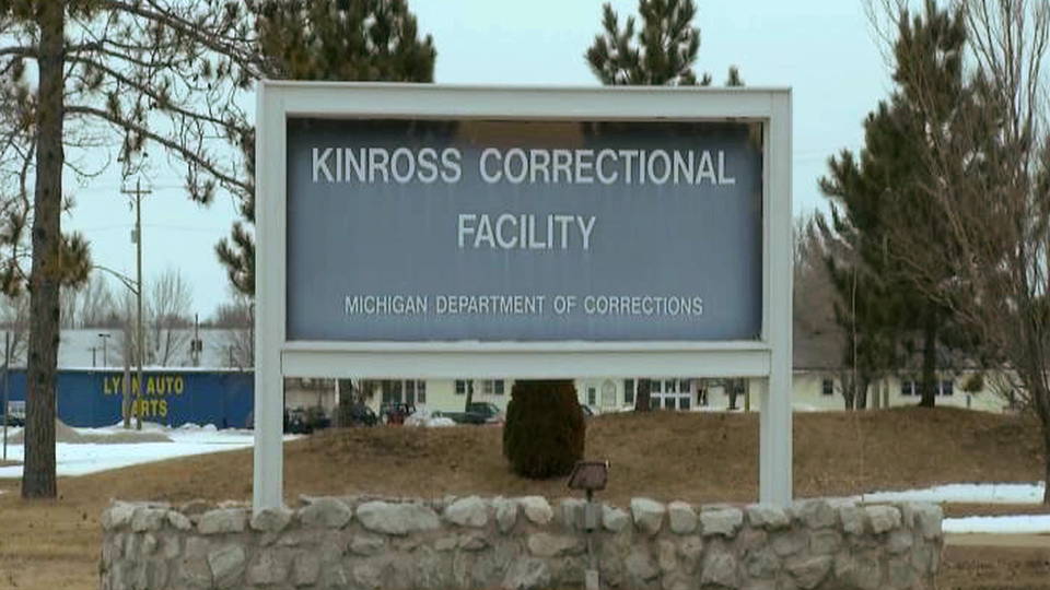 H15 prison