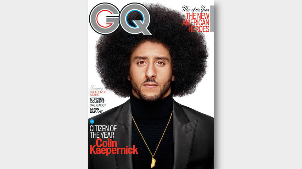 h10 kaepernick gq