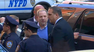 H4 weinstein in custody