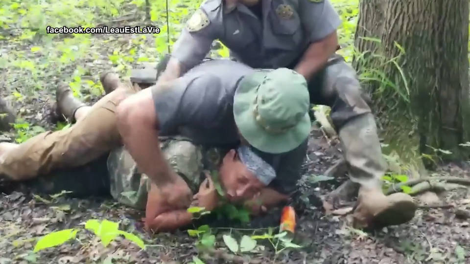 H14 pipeline arrest