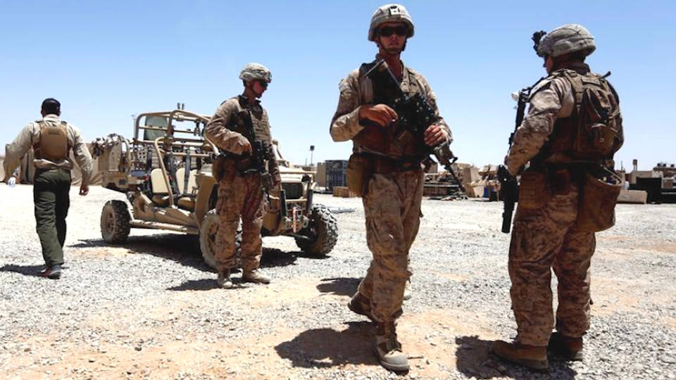 H15 us soliders afghanistan