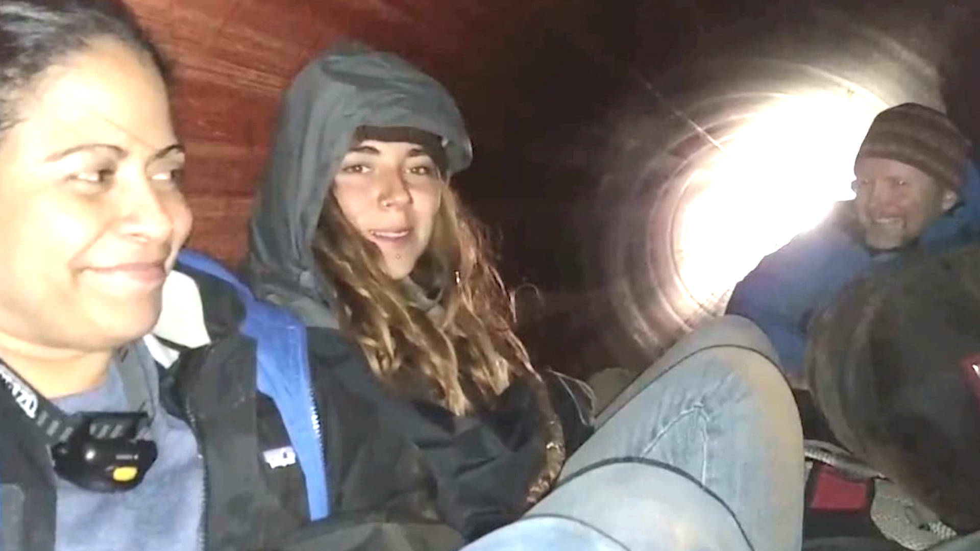 New York: Pipeline Protesters Found Guilty over 2016 Direct Action