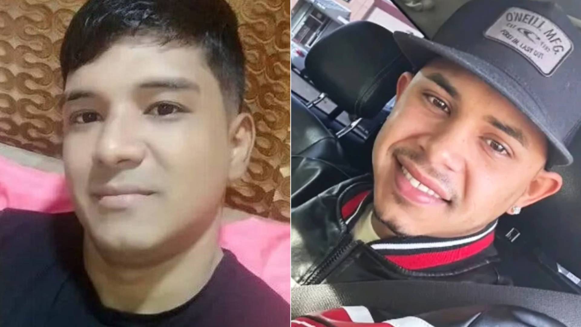 Families Say Two Venezuelans “Simply Disappeared” Amid U.S ...