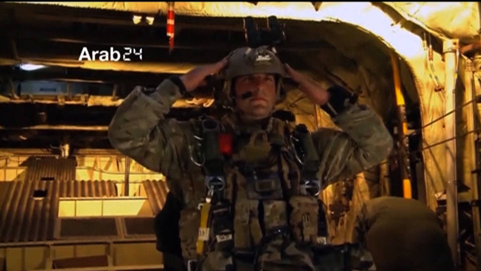 Hdls5 iraq
