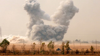 H05 us airstrike mosul