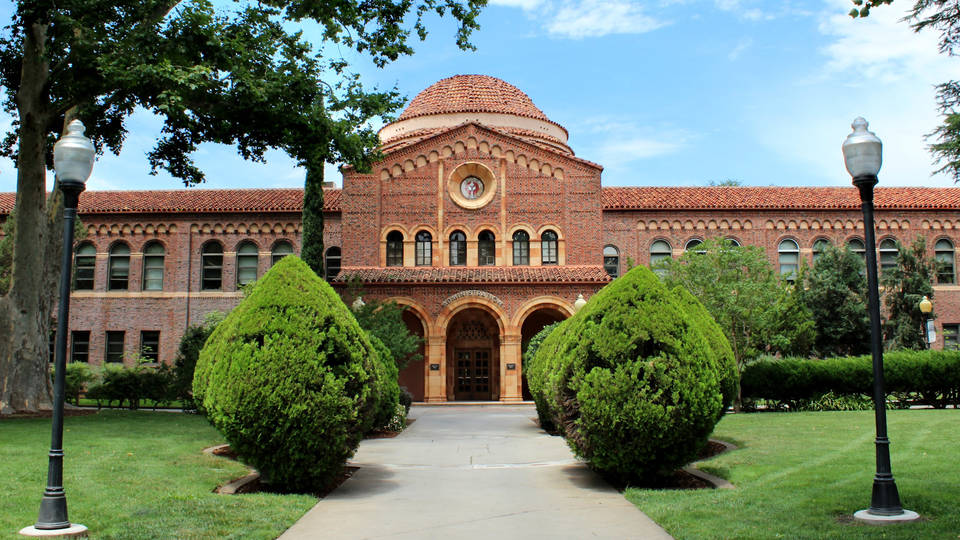 H3 california colleges