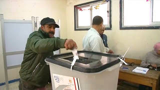 H10 egypt votes