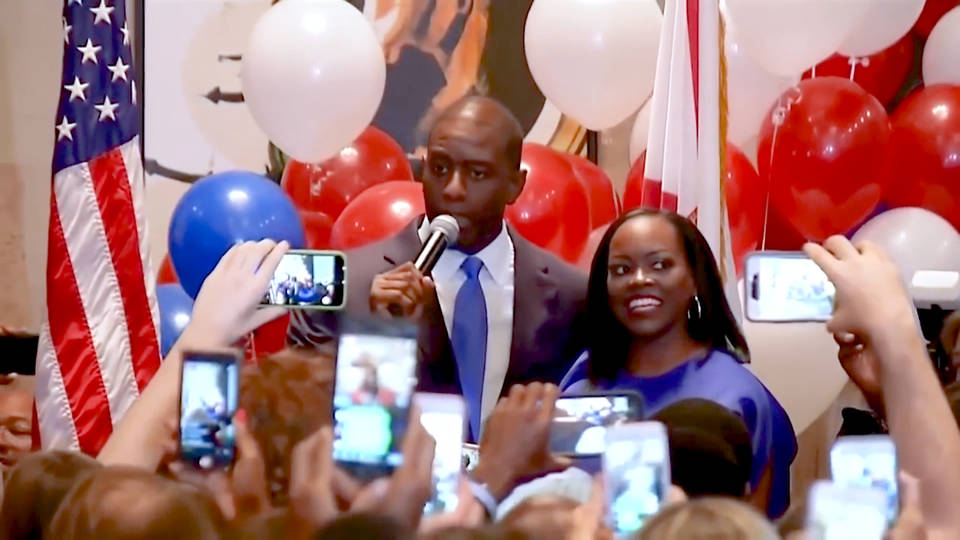 H2 gillum primary win