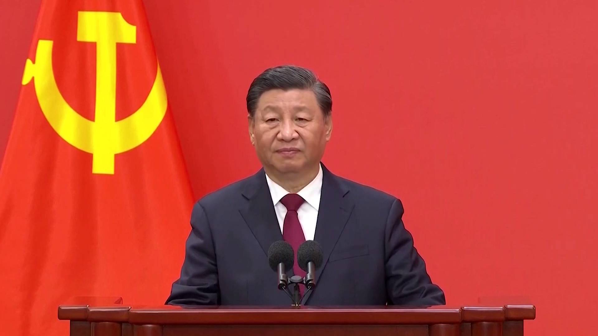 Xi Jinping vince la rielezione per il terzo mandato mentre le proteste anti-governative si diffondono silenziosamente in Cina