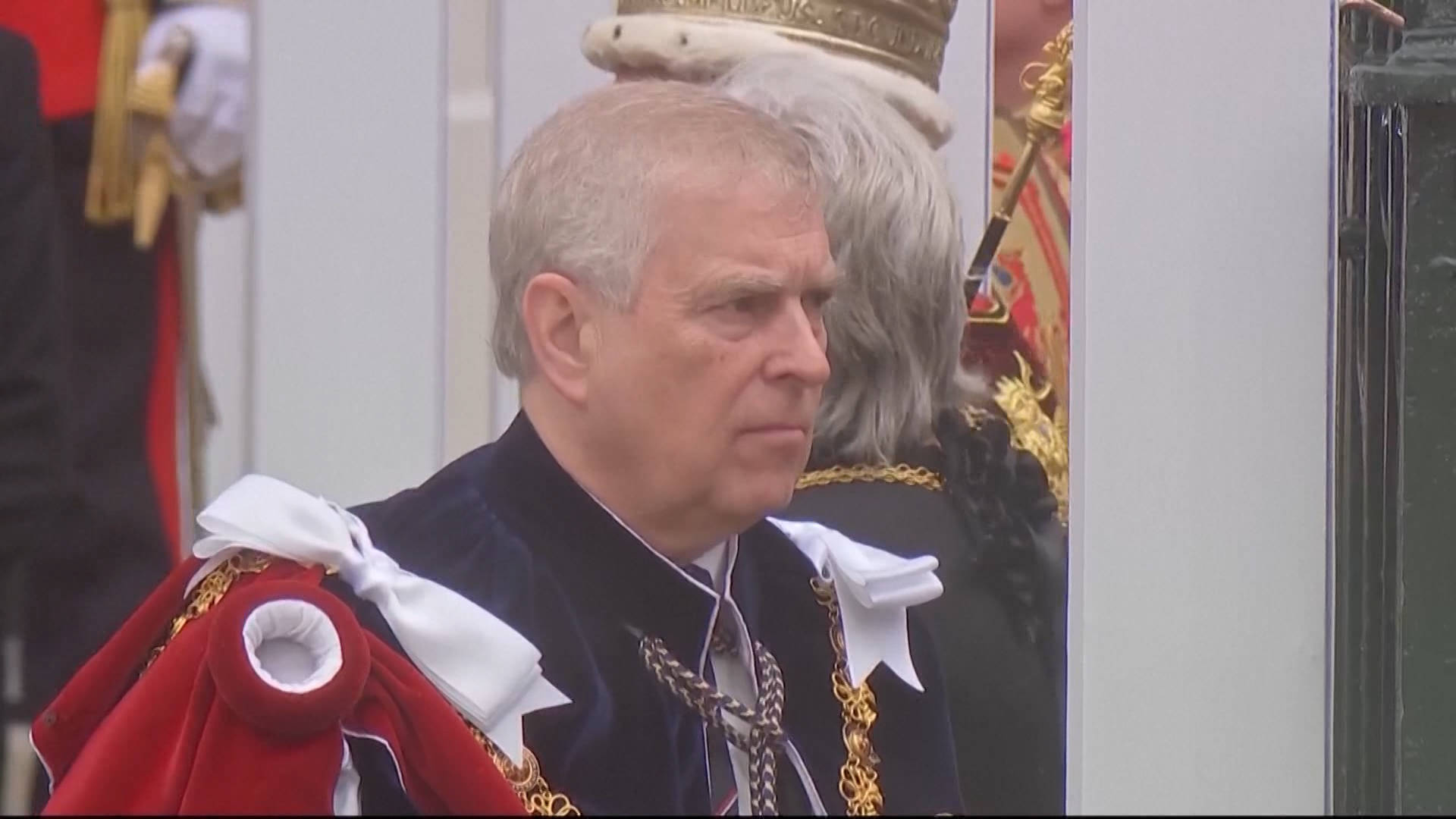 Prince Andrew Announces He’s Giving Up Royal Titles Ahead of the ...