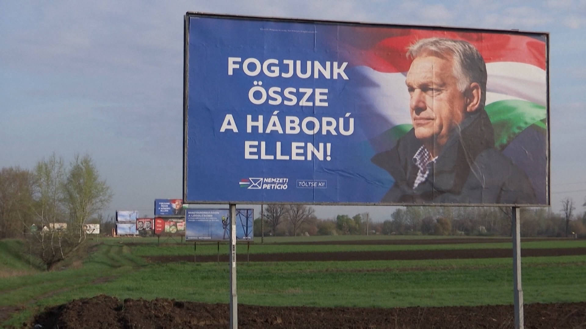 Vice President Vance Travels to Hungary to Support Viktor Orbán Ahead of ...