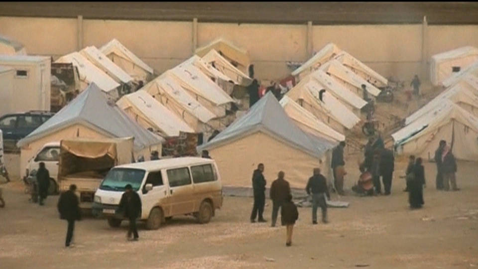 Hdls6 syria