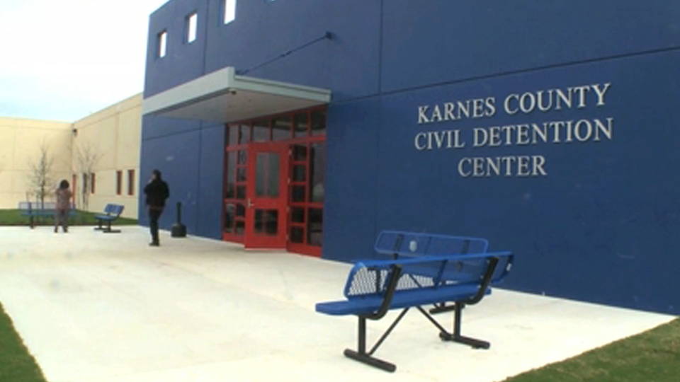 H15 karnes detention