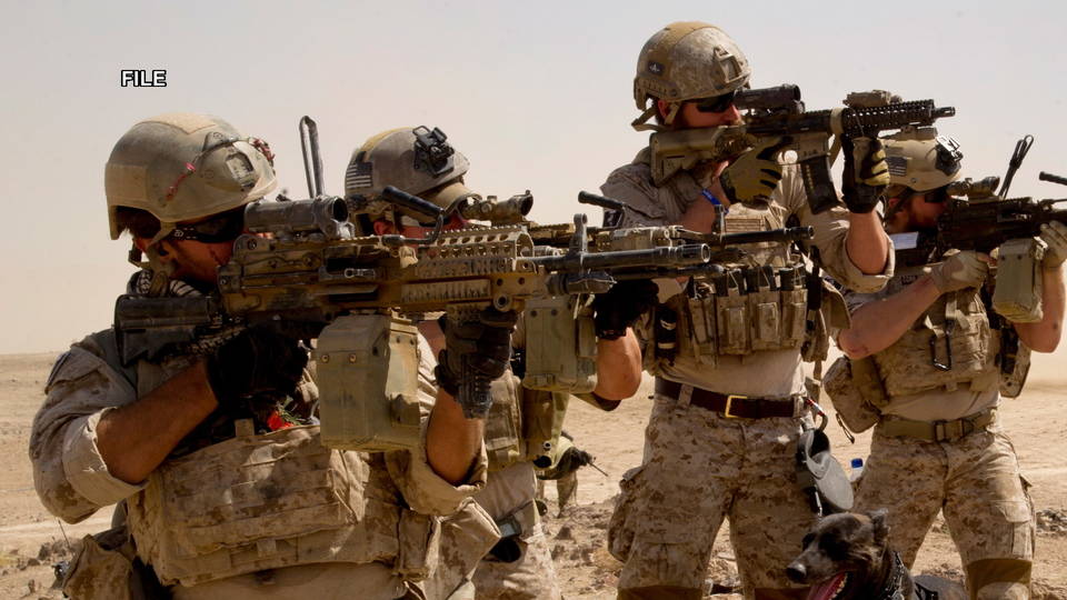 report u s navy seals killed 5 civilians in raid in yemen