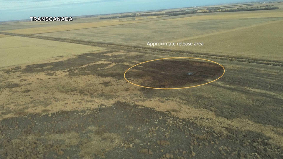 H14 trans canada kxl keystone xl oil spill