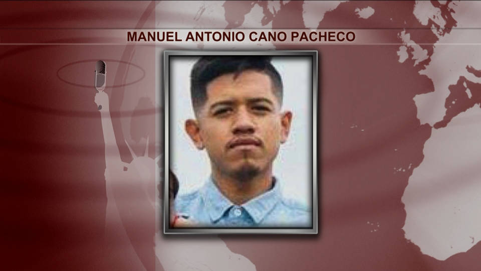 H7 manuel pacheco dreamer murdered