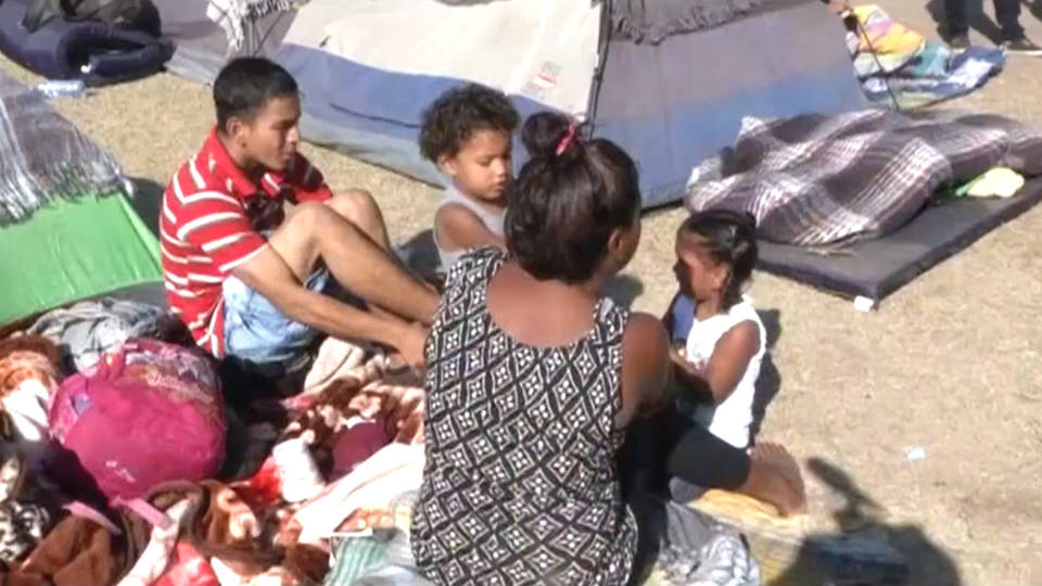 H4 asylum seekers