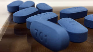 H12 california makes anti hiv drugs available prep pep