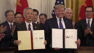 H5 trump china trade deal phase 1 trade war