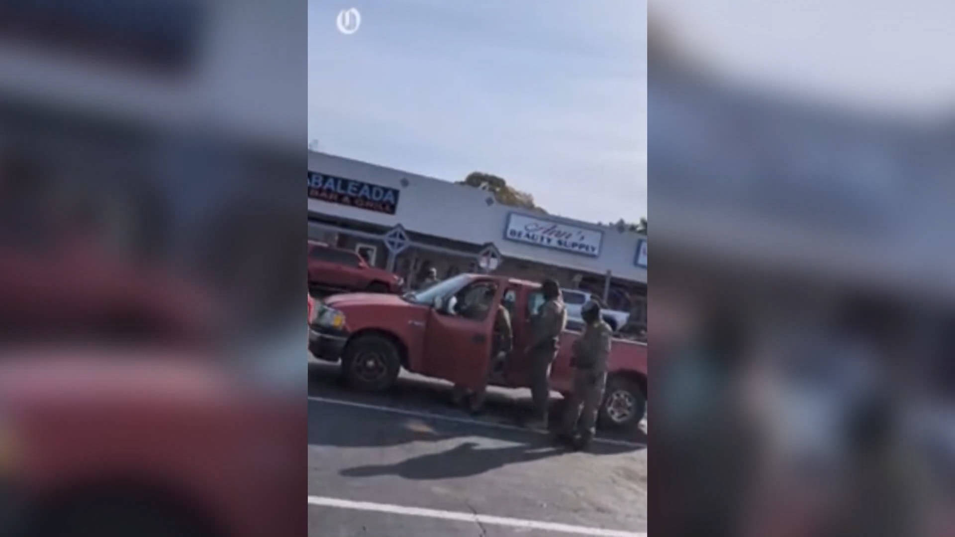 Federal Agents Arrest More Than 200 Immigrants in Charlotte, North Carolina