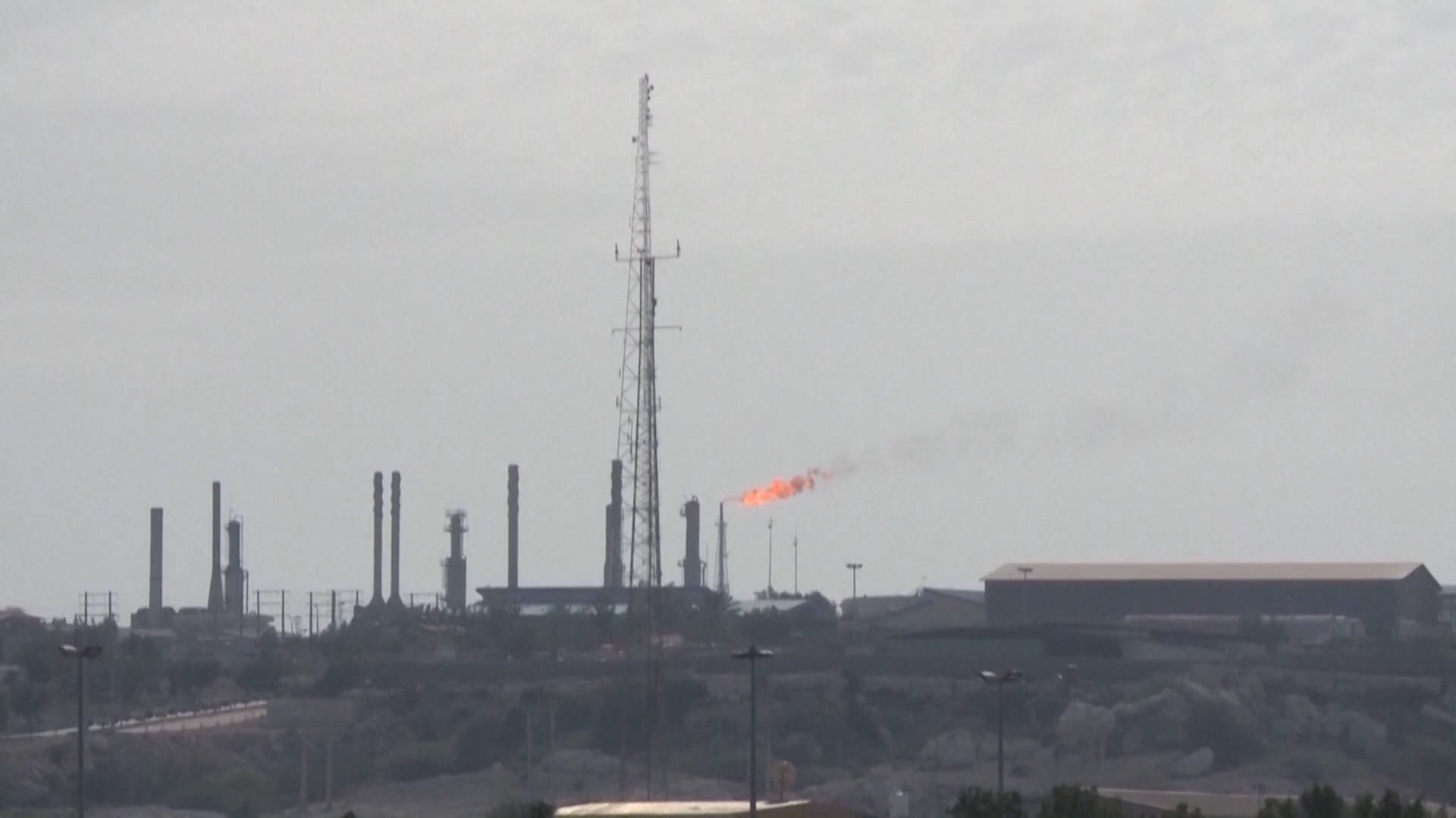 Iran Warns of “Zero Restraint” If U.S. or Israel Attacks Energy Infrastructure Again