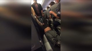 H10 united passenger