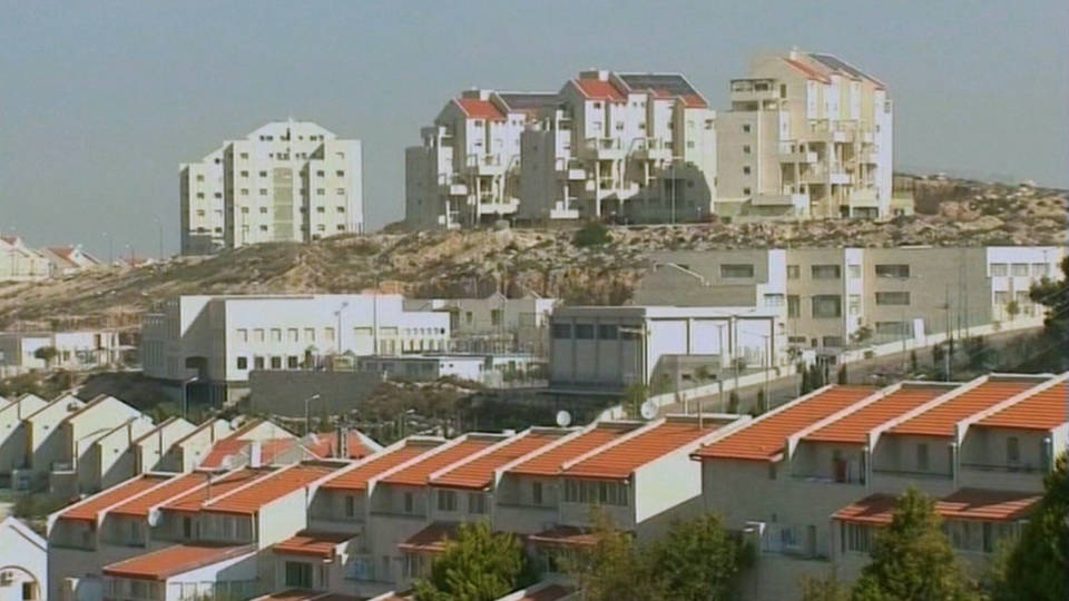 h05 likud us settlements