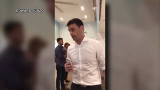 H15 racist lawyer rant