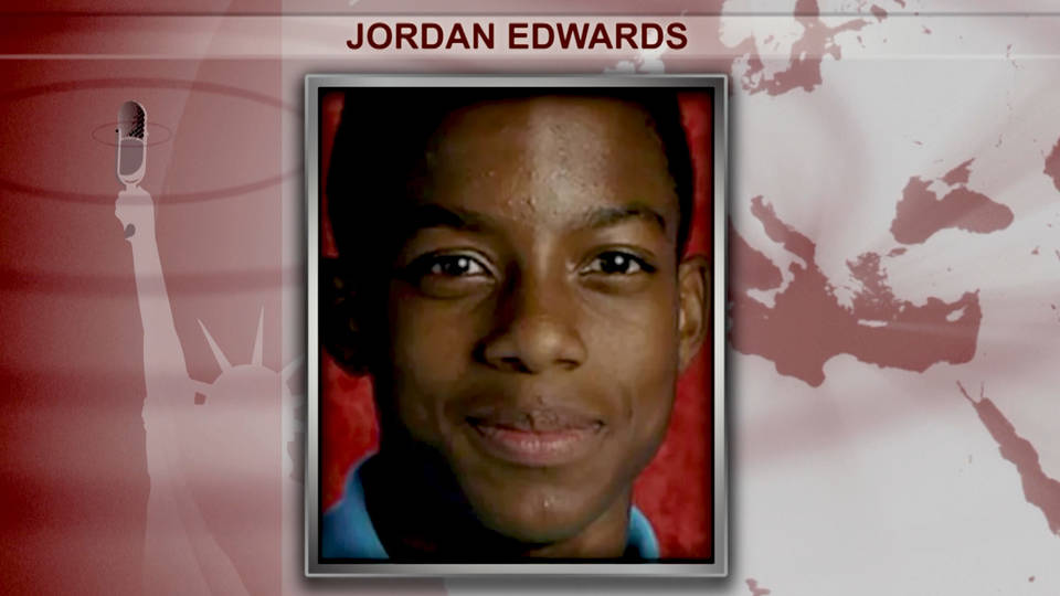 H5 jordan edwards