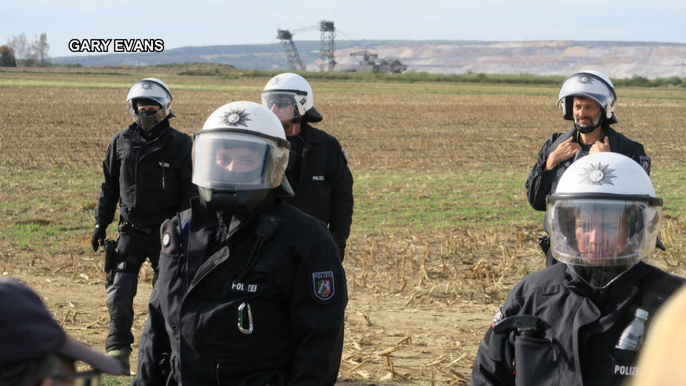 H10 hambach protest