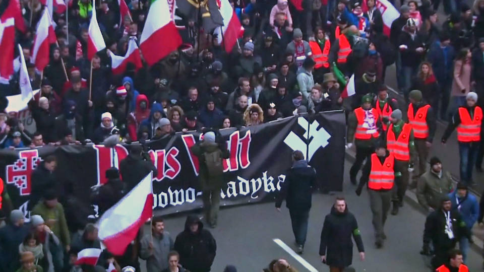 H8 poland march 2