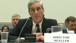 H5 justice department mueller testimony remain within boundaries redacted report house judiciary intelligence committees wednesday public version trump russia