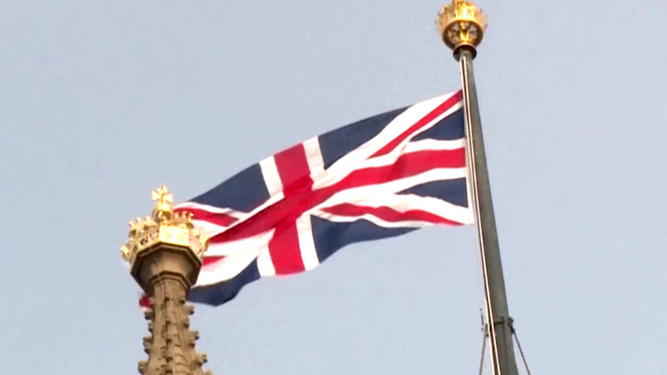 H5 britain elections voting polls open corbyn johnson brexit nhs